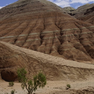 Altyn Emel, Kazakhstan